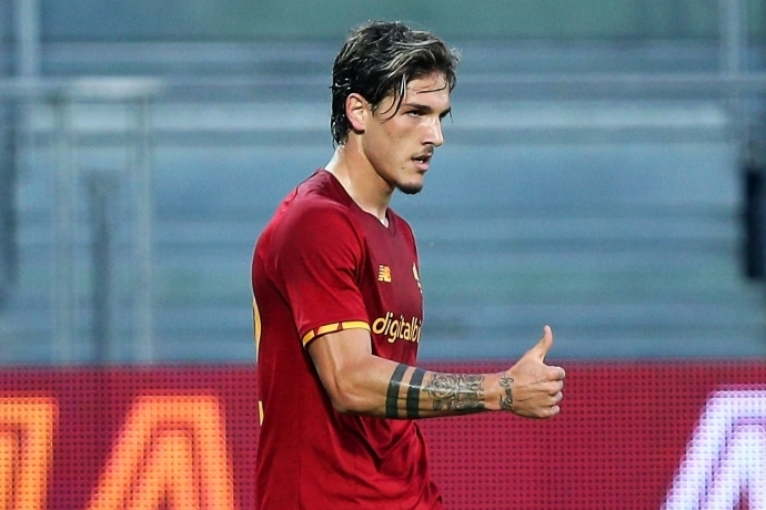 Zaniolo